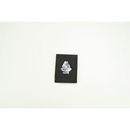 PDRM POCKET BOOK BLACK